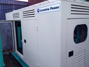 Bán Máy Phát Điện Cũ CUMIN Bán Máy Phát Điện Cũ CUMIN