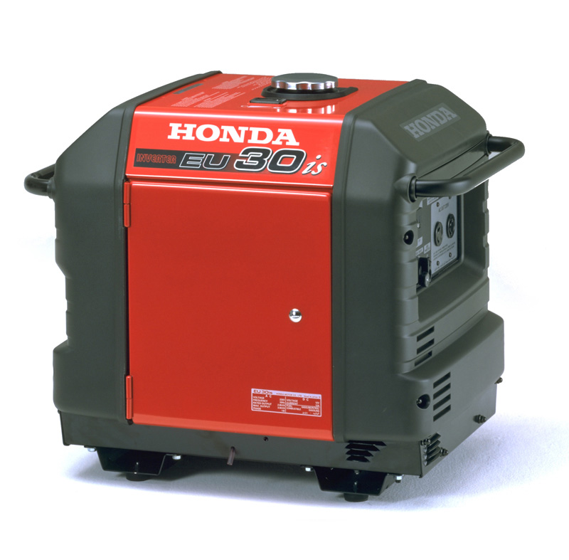 Máy phát điện Honda