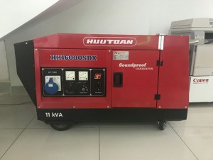 Bán Máy Phát Điện Cũ Hữu Toàn Bán Máy Phát Điện Cũ Hữu Toàn