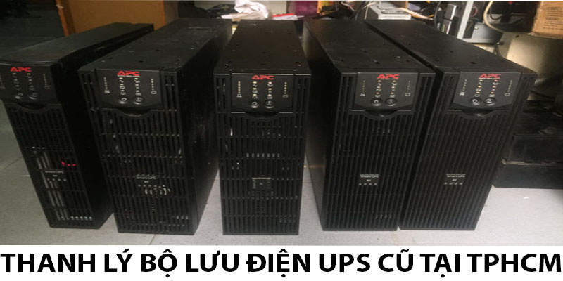 UPS-CU-01