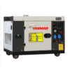 Máy phát điện Yanmar 10kvA